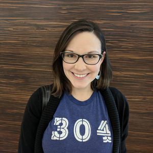 Meet your Posher, Leanne